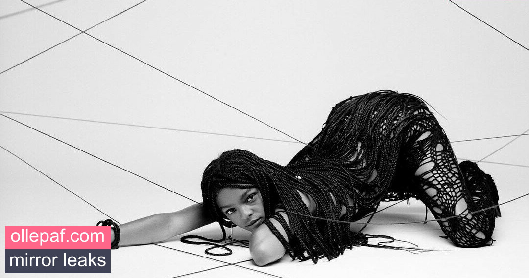 Latest Leaks Selah Marley Nude #11 - Fapello