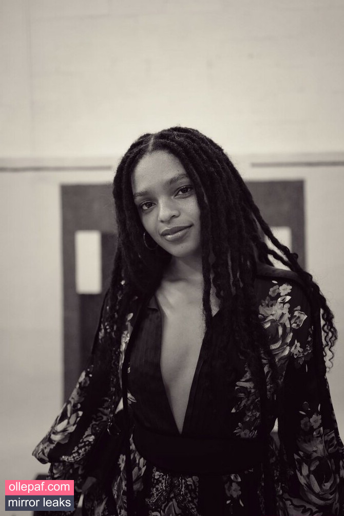 Latest Leaks Selah Marley Nude #18 - Fapello