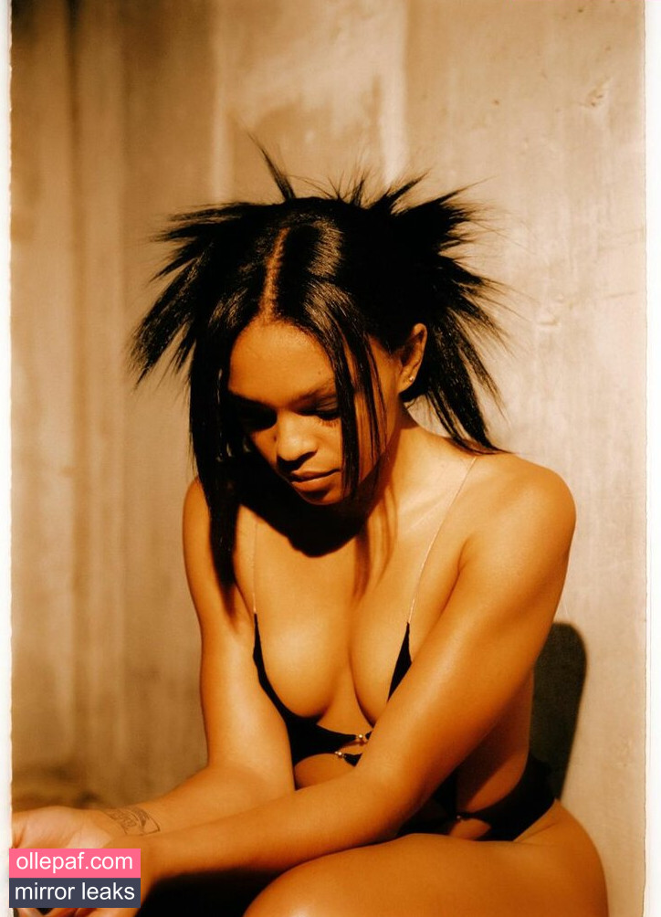 Latest Leaks Selah Marley Nude #3 - Fapello