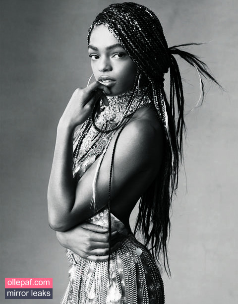 Latest Leaks Selah Marley Nude #27 - Fapello
