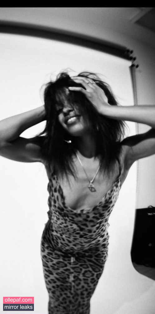 Latest Leaks Selah Marley Nude #8 - Fapello