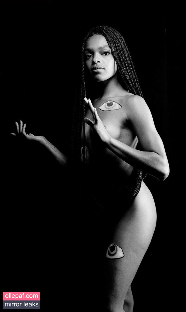Latest Leaks Selah Marley Nude #10 - Fapello