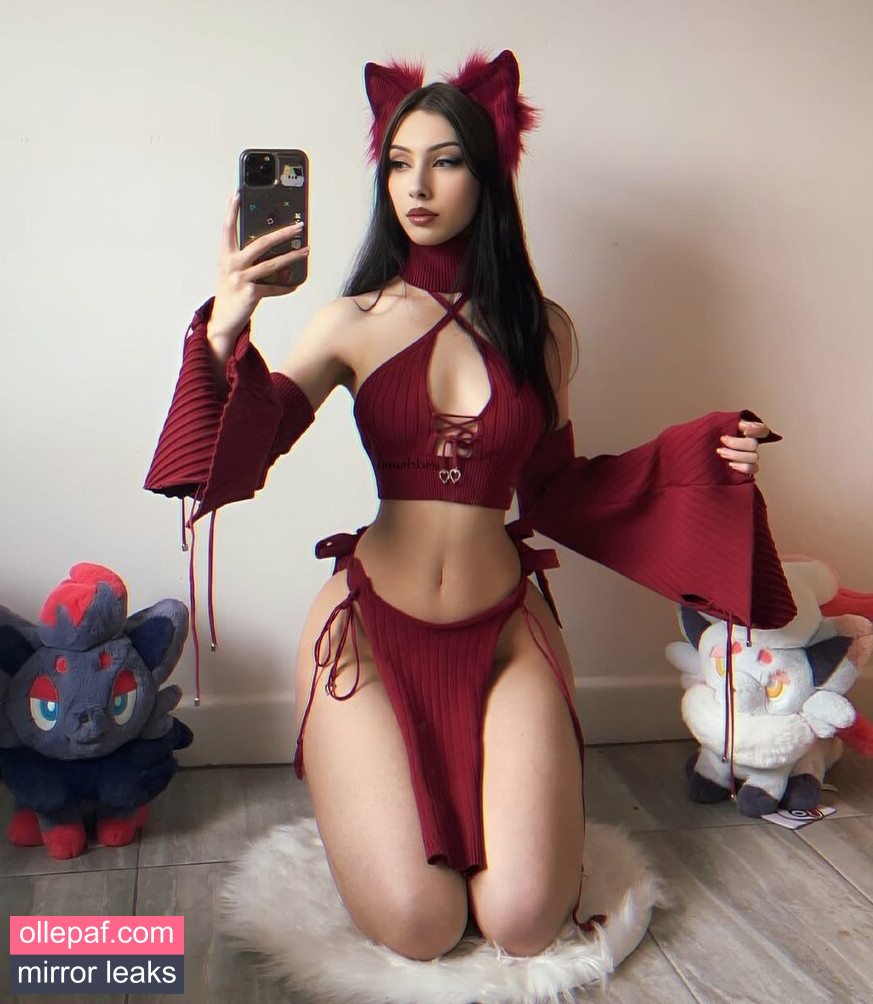 Latest Leaks Selebunni Nude #12 - Fapello