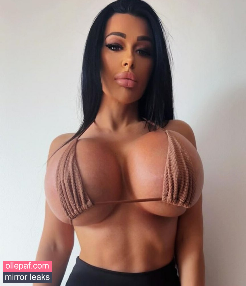 Latest Leaks Selena Black Nude #21 - Fapello