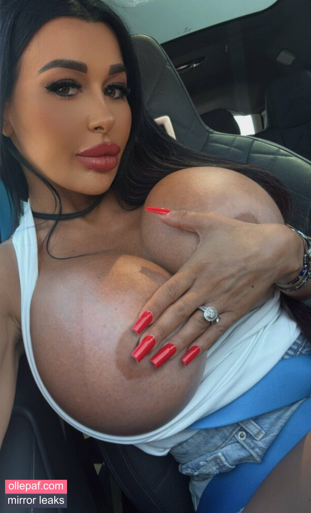 Latest Leaks Selena Black Nude #5 - Fapello