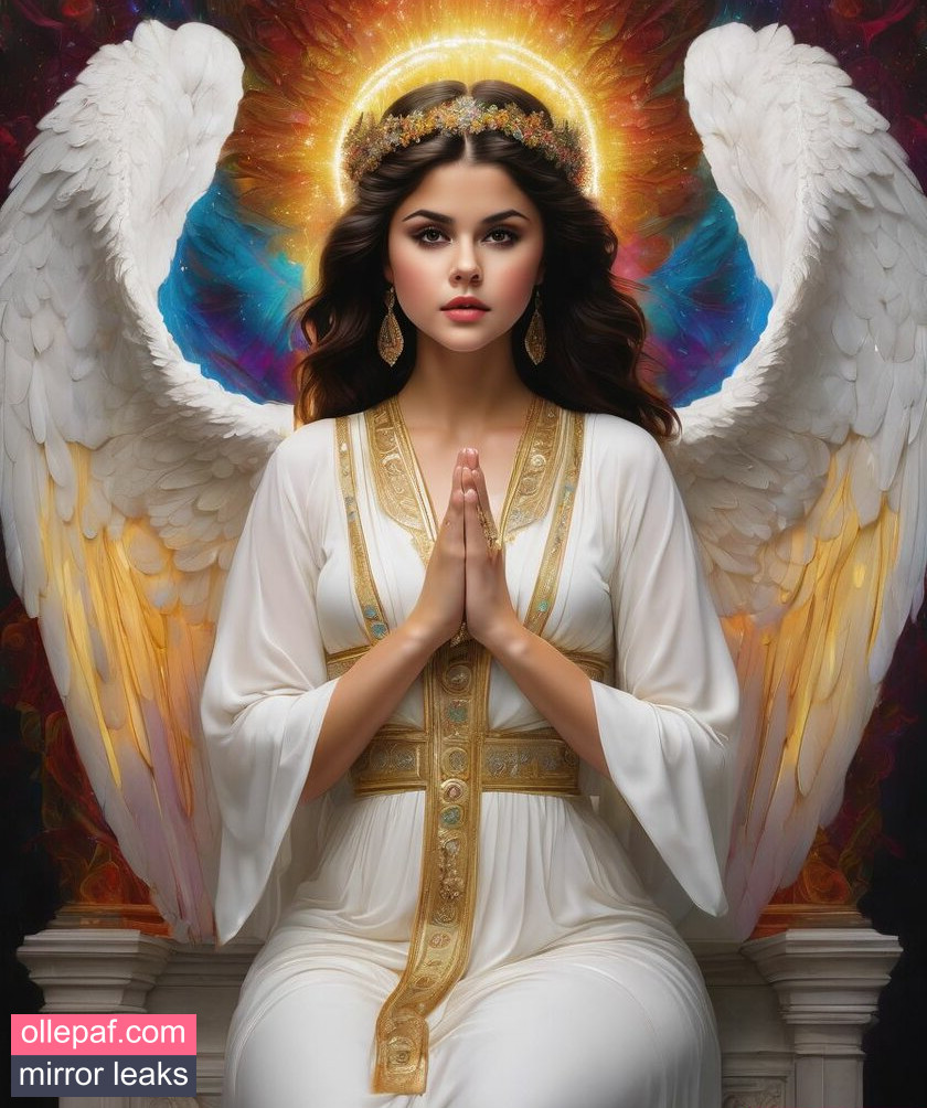 Latest Leaks Selena Gomez Nude #1159 - Fapello