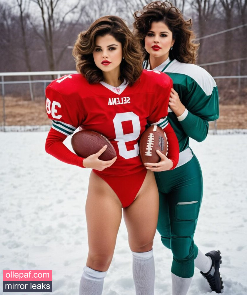 Latest Leaks Selena Gomez Nude #1173 - Fapello