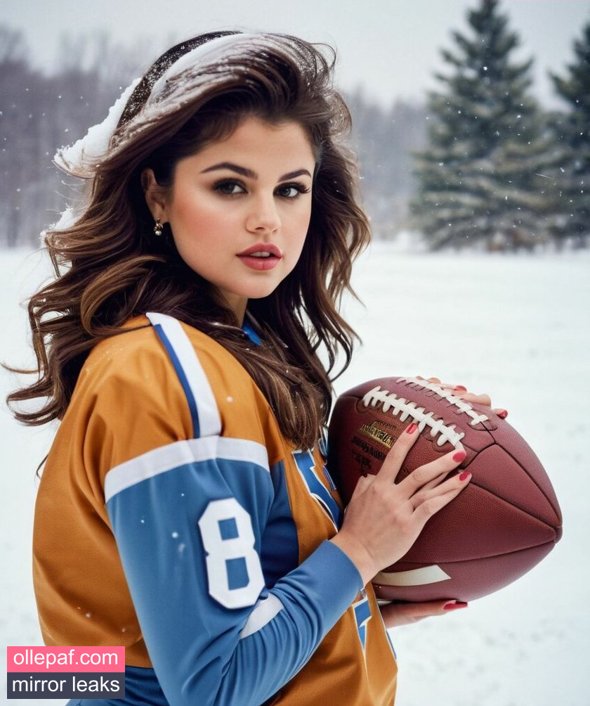 Latest Leaks Selena Gomez Nude #1178 - Fapello