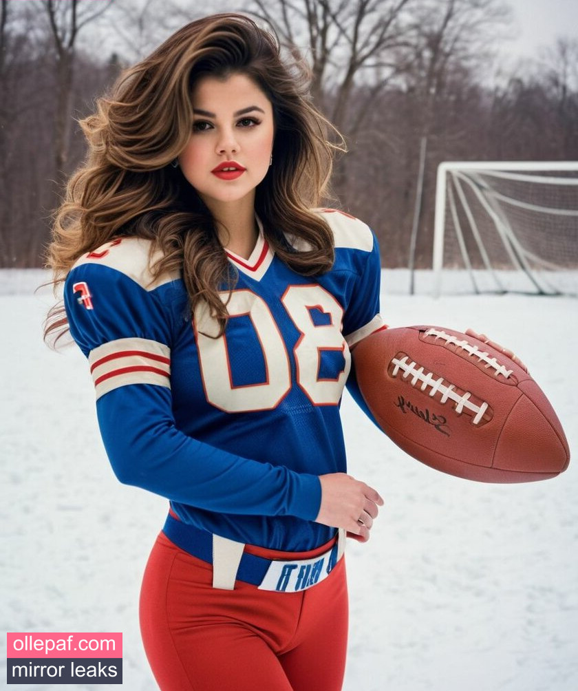 Latest Leaks Selena Gomez Nude #1179 - Fapello