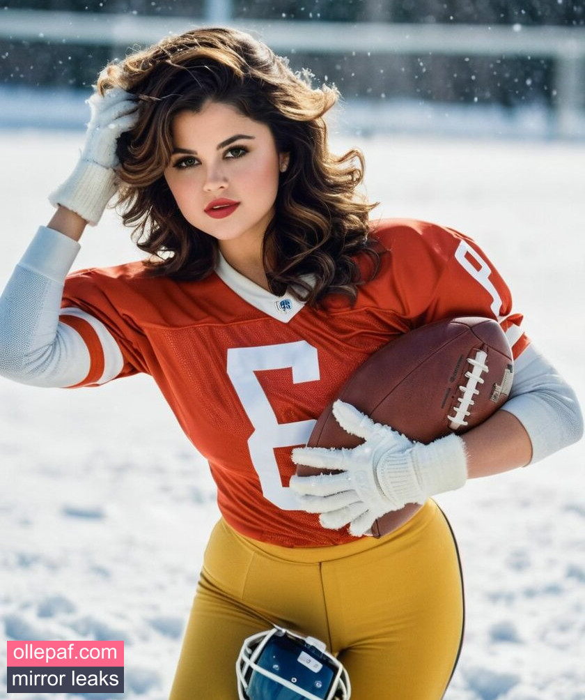 Latest Leaks Selena Gomez Nude #1180 - Fapello
