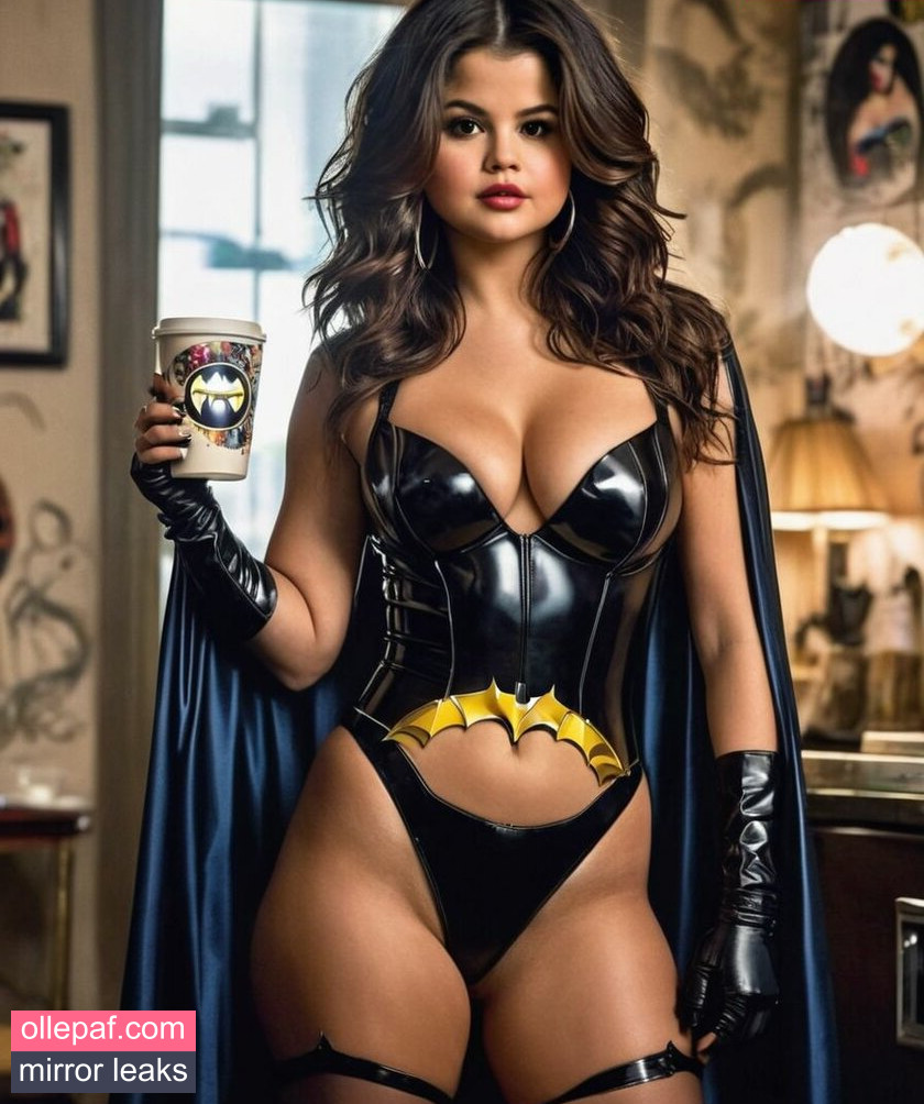 Latest Leaks Selena Gomez Nude #1199 - Fapello