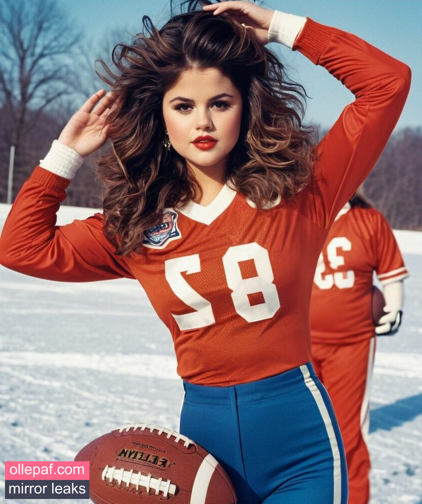 Latest Leaks Selena Gomez Nude #1203 - Fapello