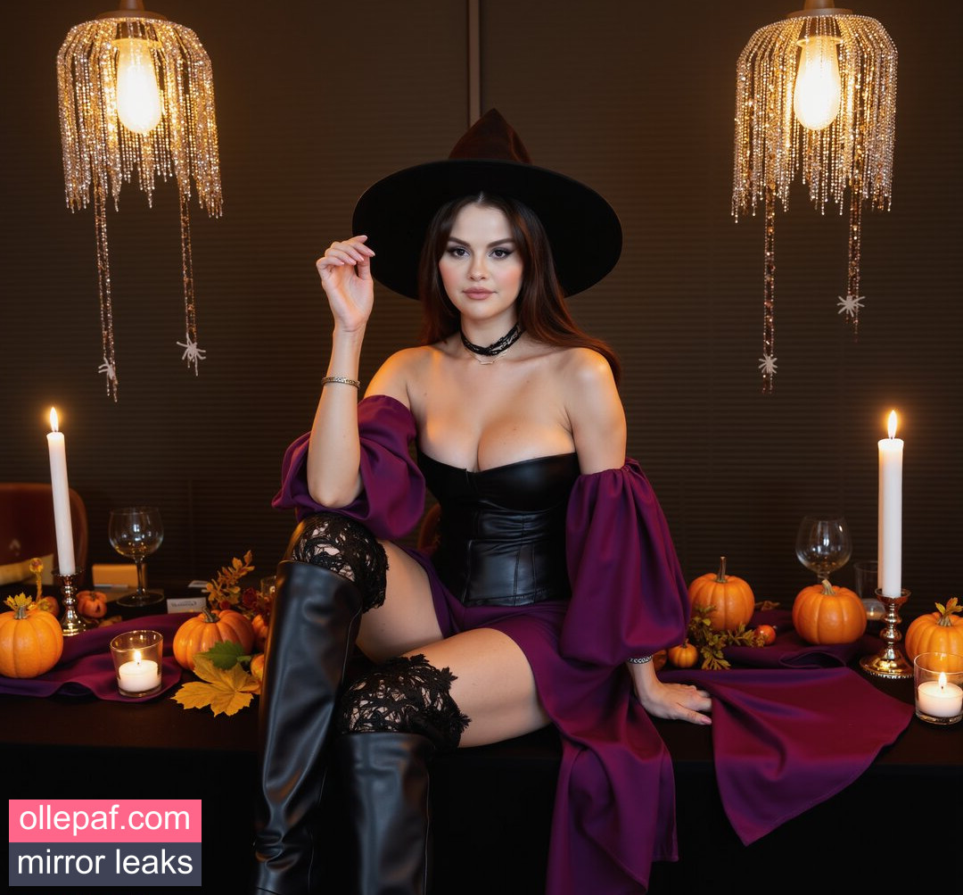 Latest Leaks Selena Gomez Nude #1212 - Fapello