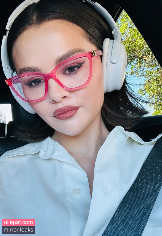 Latest Leaks Selena Gomez Nude #1225 - Fapello