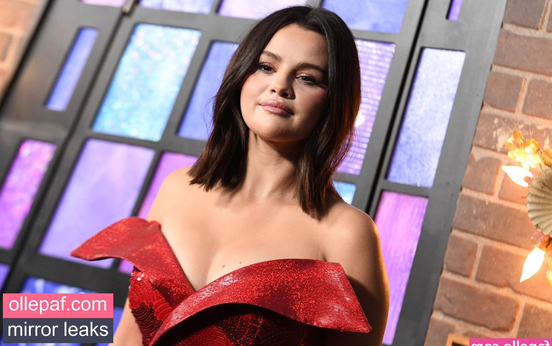 Latest Leaks Selena Gomez Nude #1264 - Fapello
