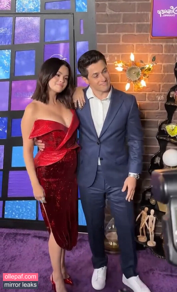 Latest Leaks Selena Gomez Nude #1277 - Fapello