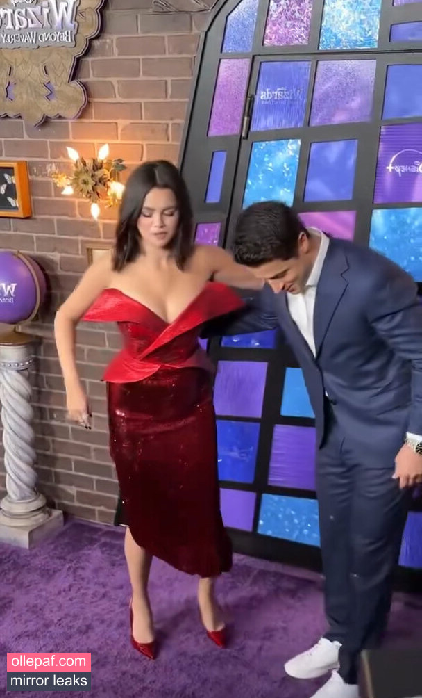 Latest Leaks Selena Gomez Nude #1278 - Fapello