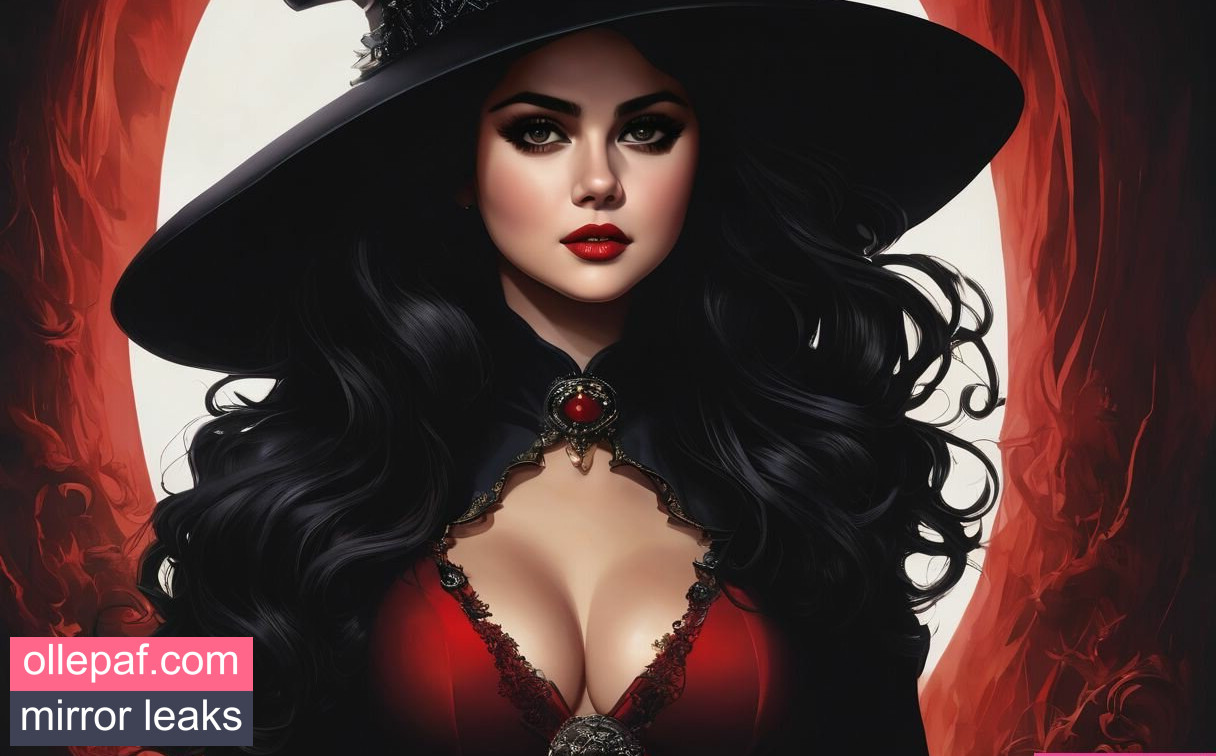 Latest Leaks Selena Gomez Nude #1346 - Fapello