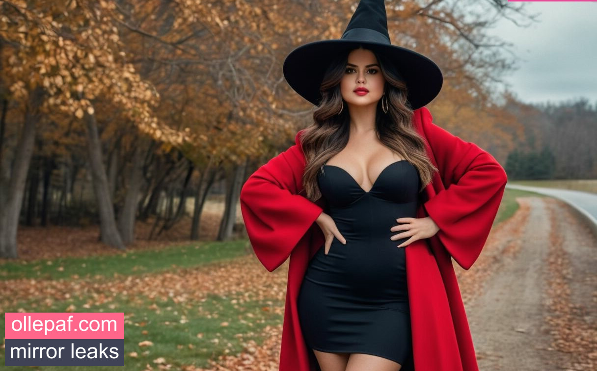 Latest Leaks Selena Gomez Nude #1347 - Fapello
