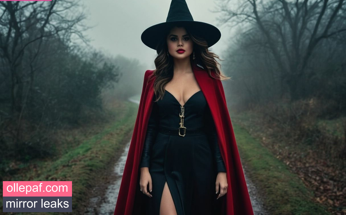 Latest Leaks Selena Gomez Nude #1351 - Fapello