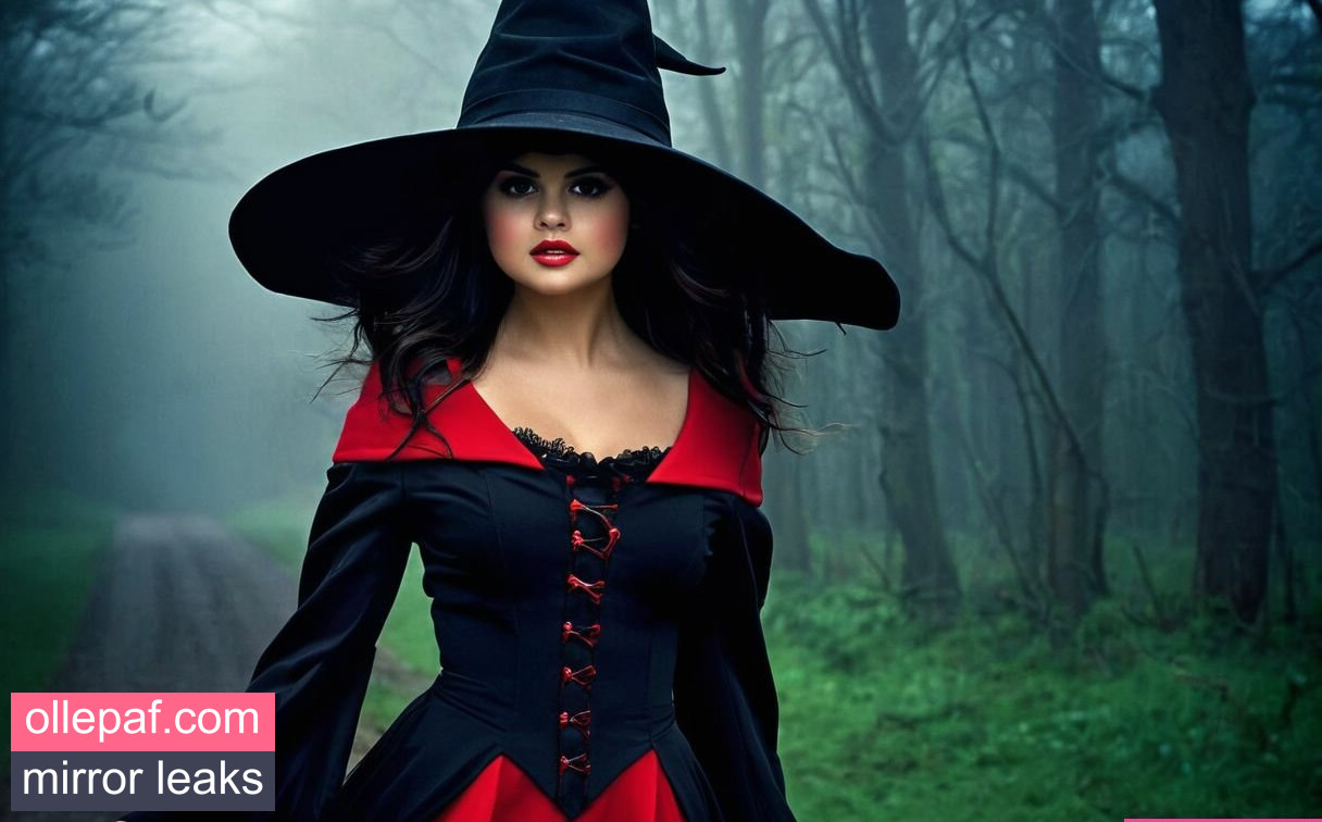 Latest Leaks Selena Gomez Nude #1356 - Fapello