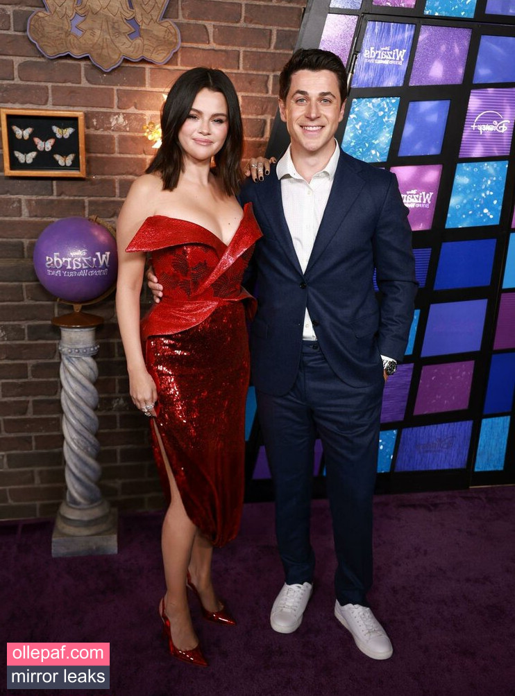 Latest Leaks Selena Gomez Nude #1380 - Fapello