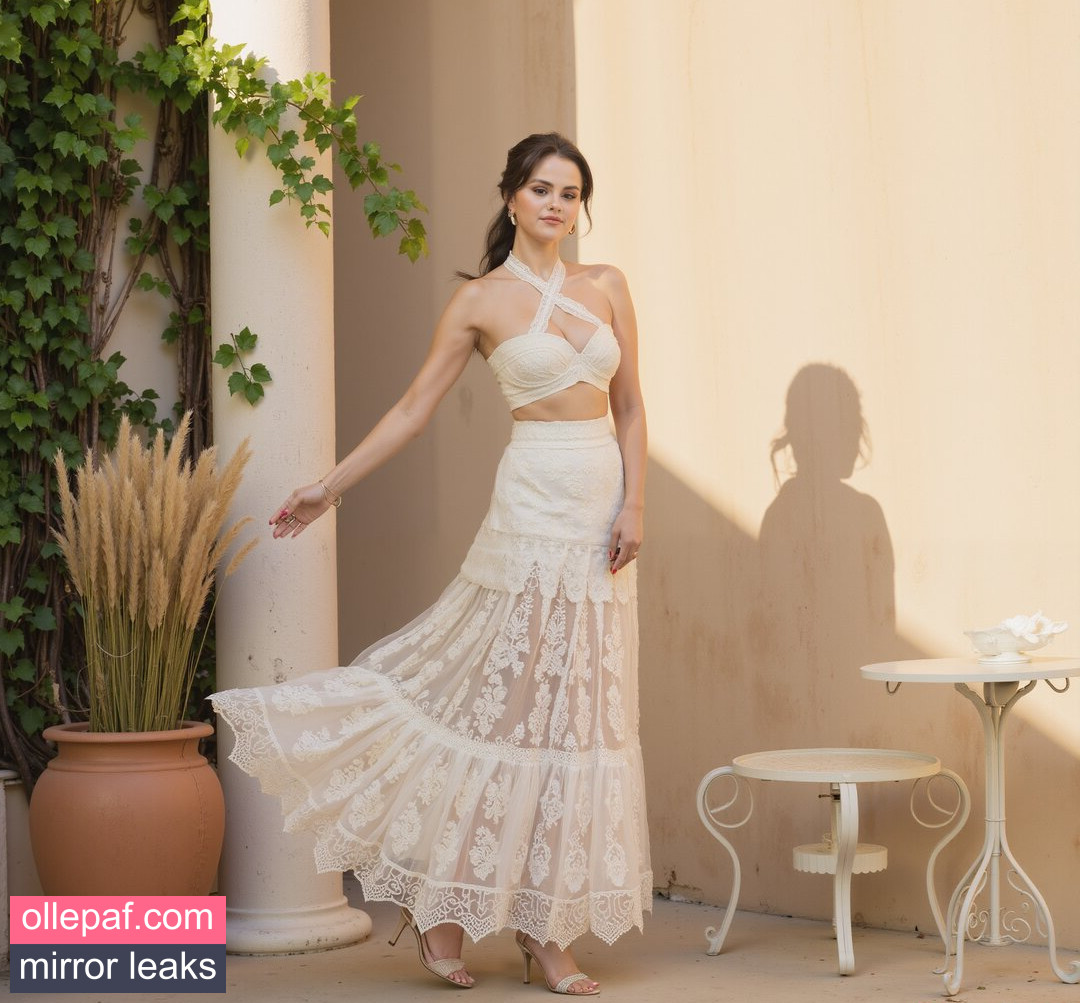 Latest Leaks Selena Gomez Nude #1385 - Fapello