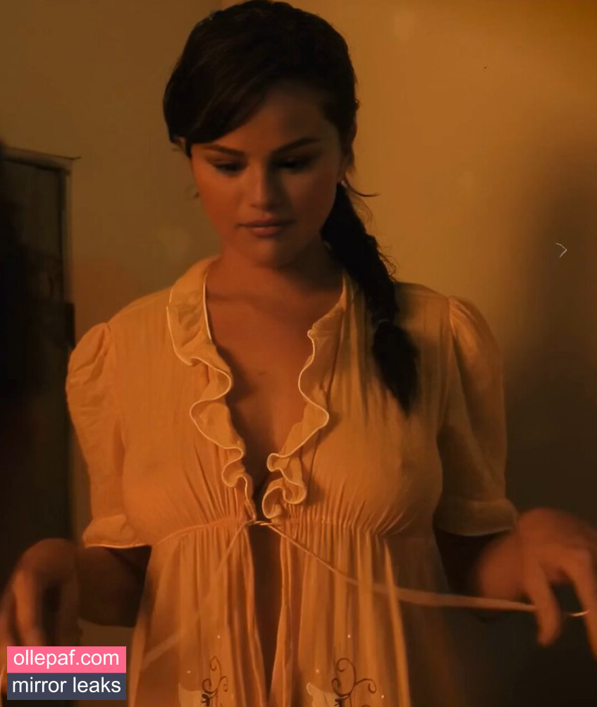 Latest Leaks Selena Gomez Nude #1392 - Fapello