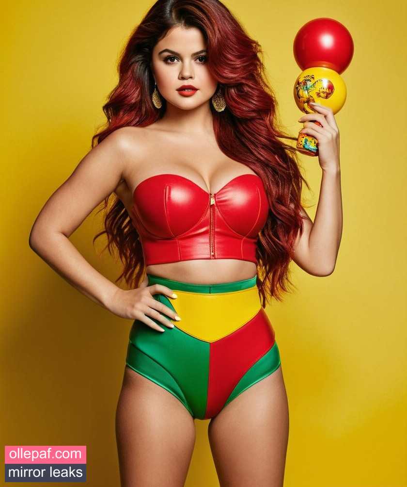 Latest Leaks Selena Gomez Nude #1408 - Fapello