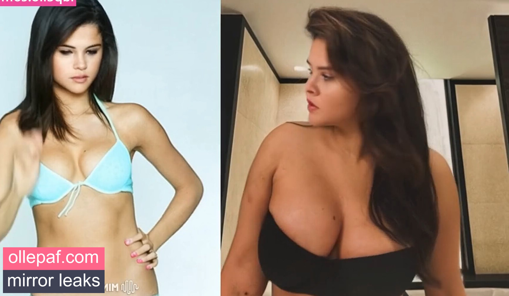 Selena Gomez Nude Leaks OnlyFans #1419 - Fapello