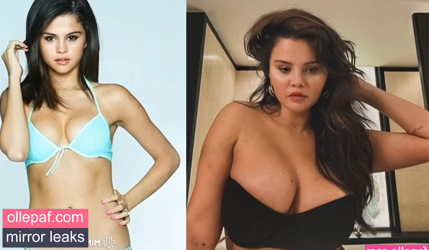 Selena Gomez Nude Leaks OnlyFans #1420 - Fapello