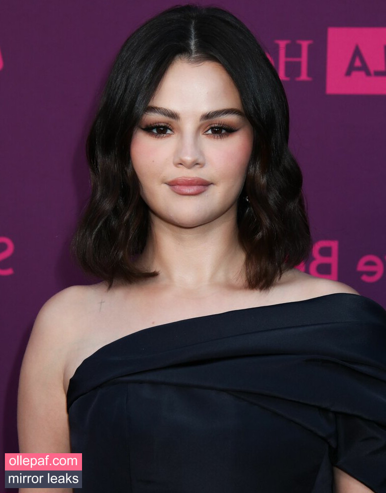 Selena Gomez Nude Leaks OnlyFans #1490 - Fapello