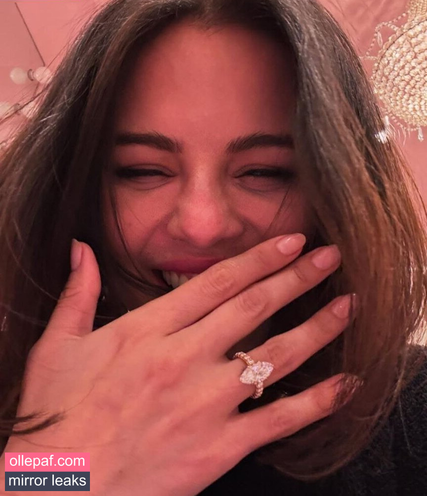 Latest Leaks Selena Gomez Nude #231 - Fapello