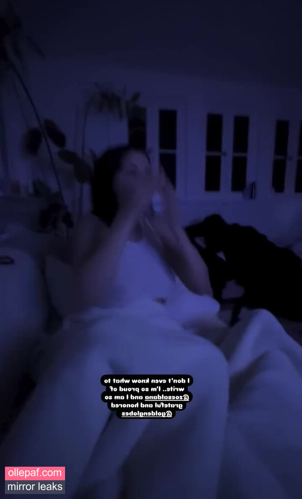 Latest Leaks Selena Gomez Nude #289 - Fapello