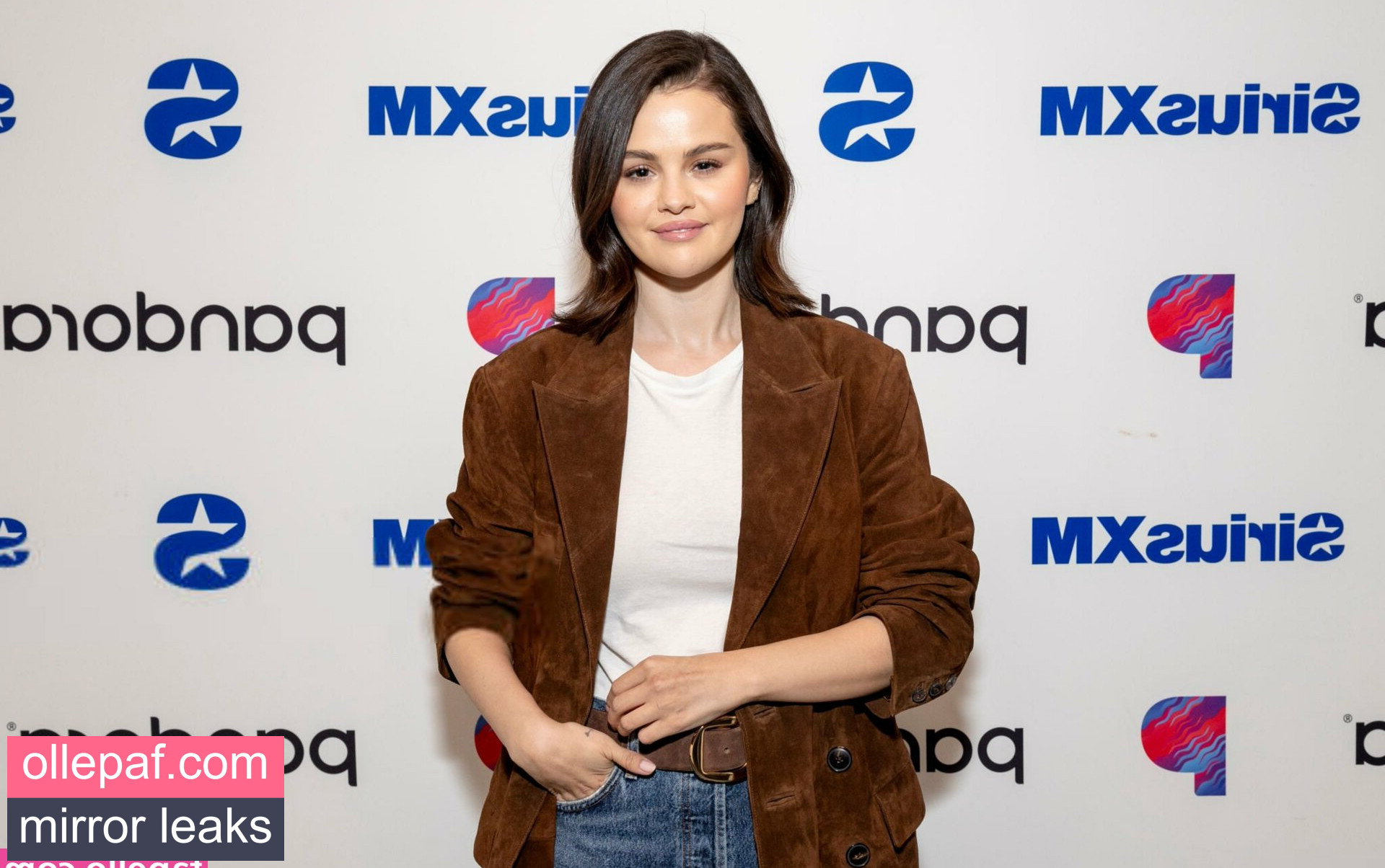 Latest Leaks Selena Gomez Nude #291 - Fapello