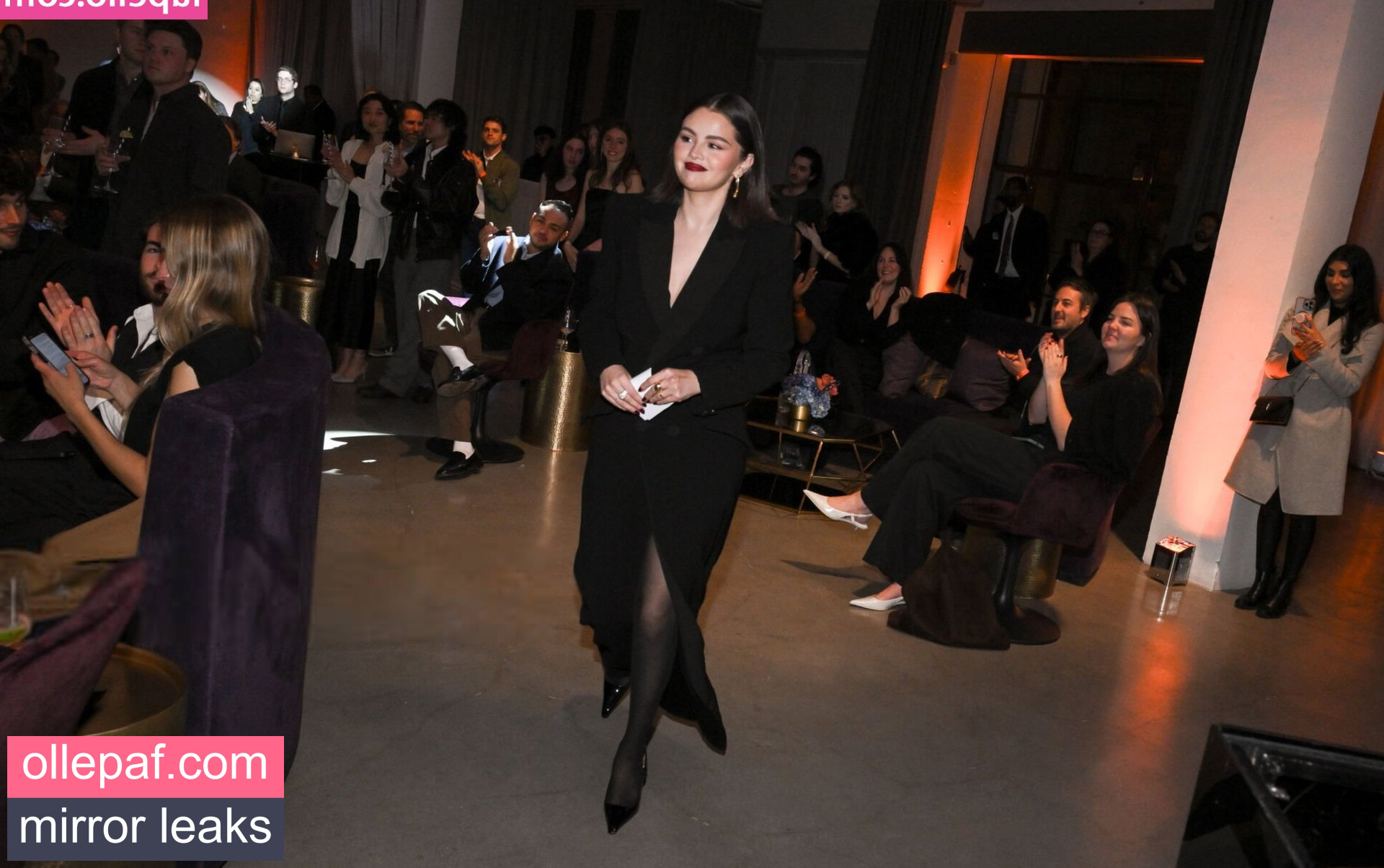 Latest Leaks Selena Gomez Nude #305 - Fapello