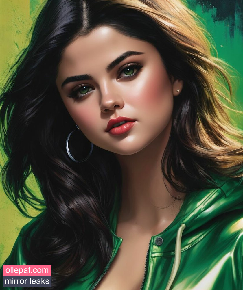Latest Leaks Selena Gomez Nude #342 - Fapello