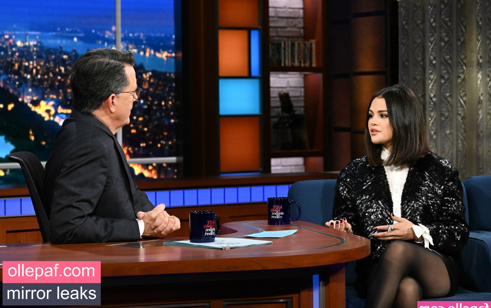 Latest Leaks Selena Gomez Nude #446 - Fapello