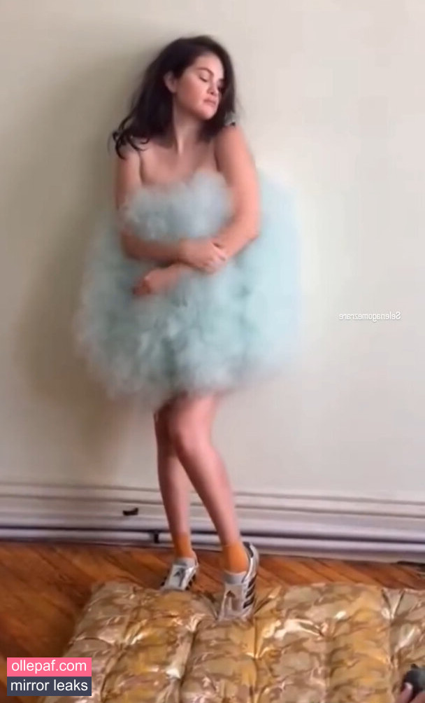 Latest Leaks Selena Gomez Nude #487 - Fapello