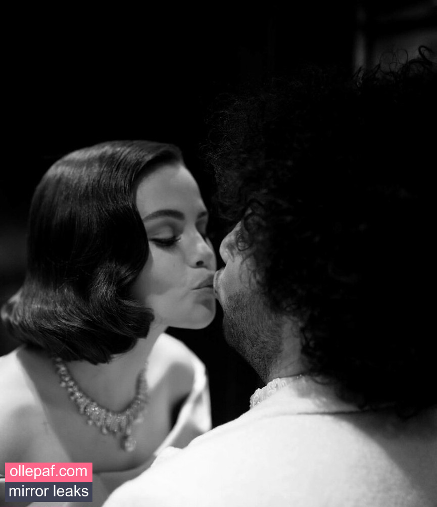 Latest Leaks Selena Gomez Nude #52 - Fapello
