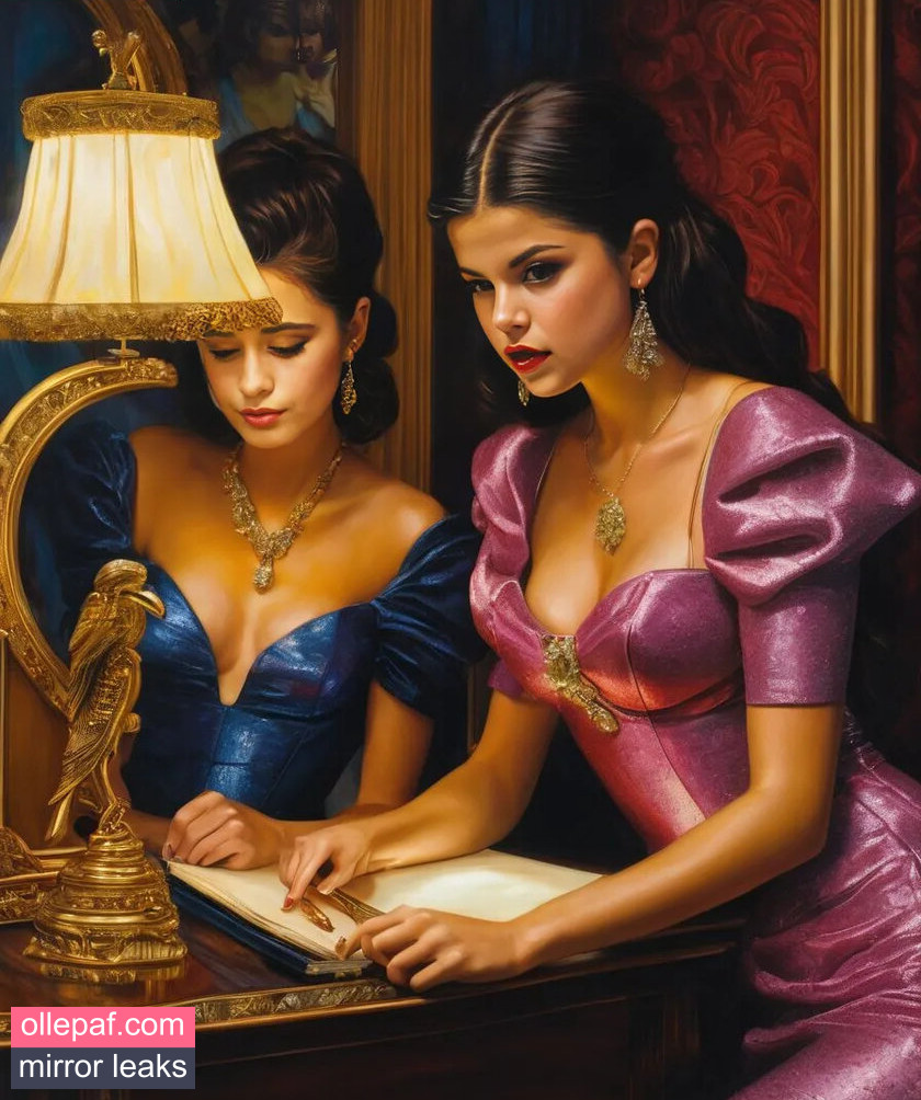 Latest Leaks Selena Gomez Nude #531 - Fapello