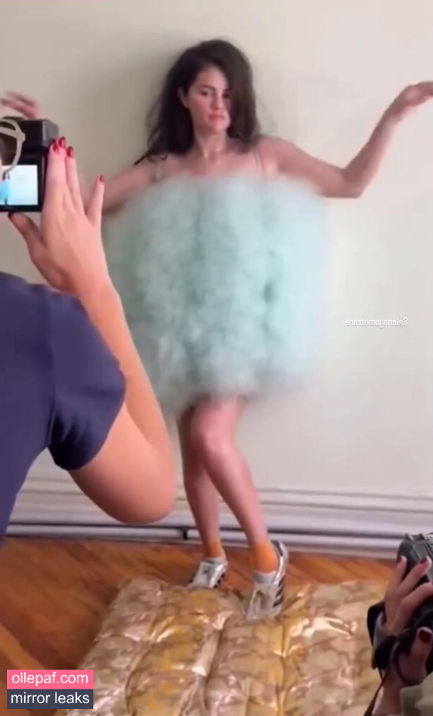 Latest Leaks Selena Gomez Nude #541 - Fapello