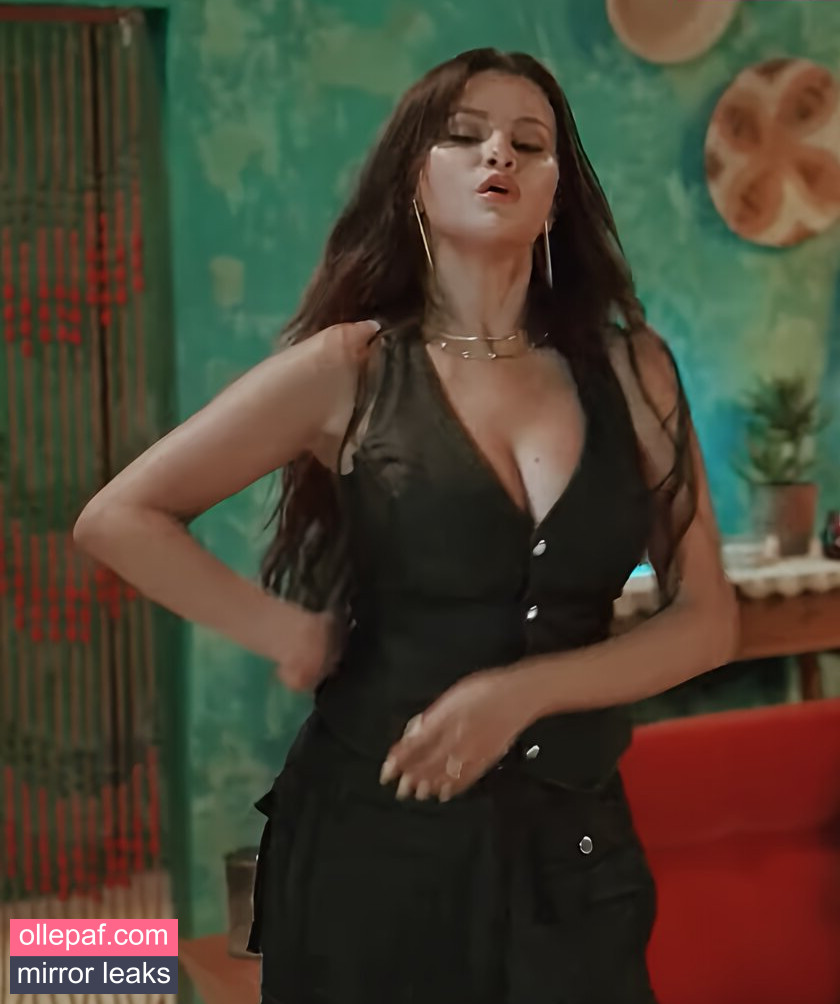 Latest Leaks Selena Gomez Nude #580 - Fapello