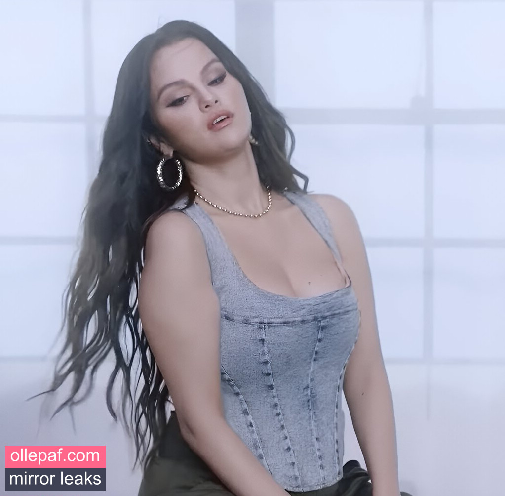 Latest Leaks Selena Gomez Nude #582 - Fapello