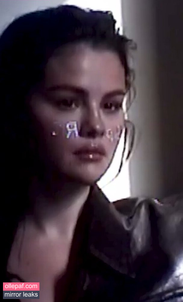 Latest Leaks Selena Gomez Nude #599 - Fapello