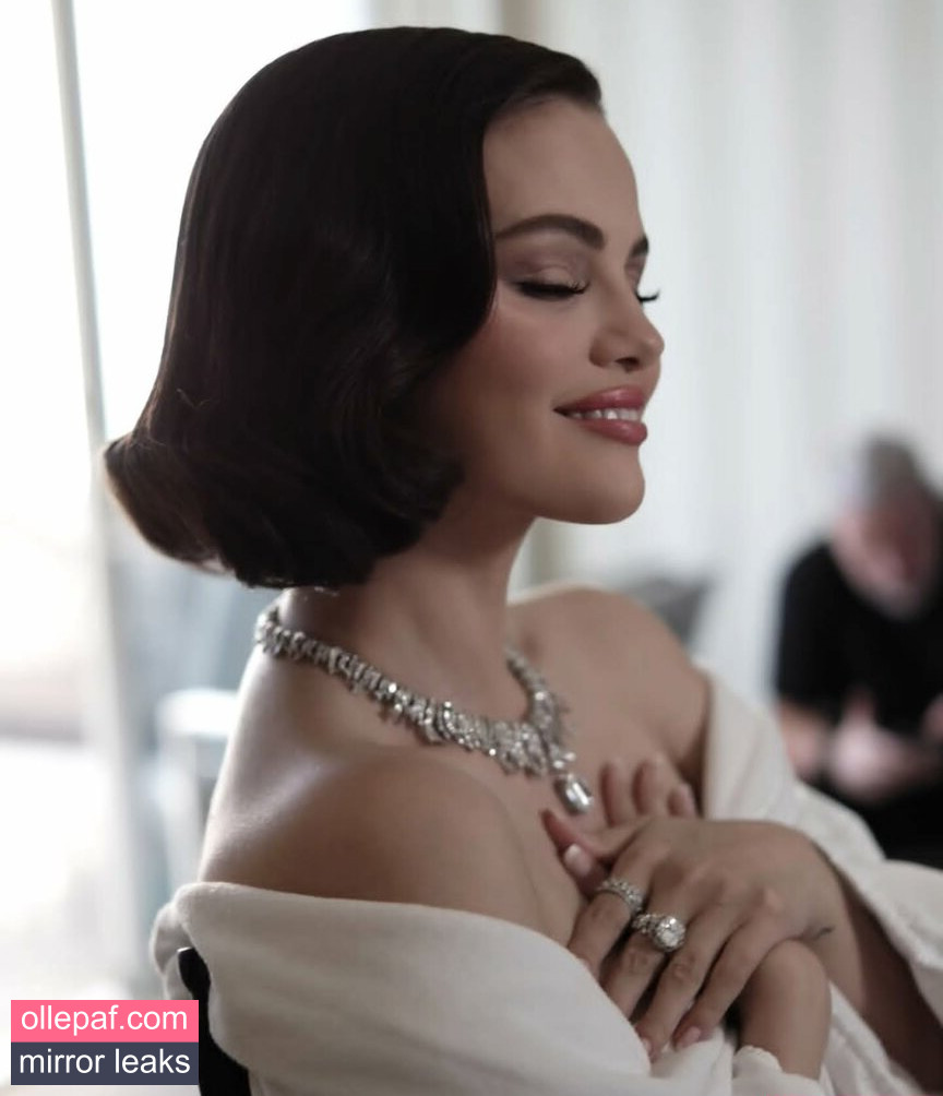 Latest Leaks Selena Gomez Nude #62 - Fapello