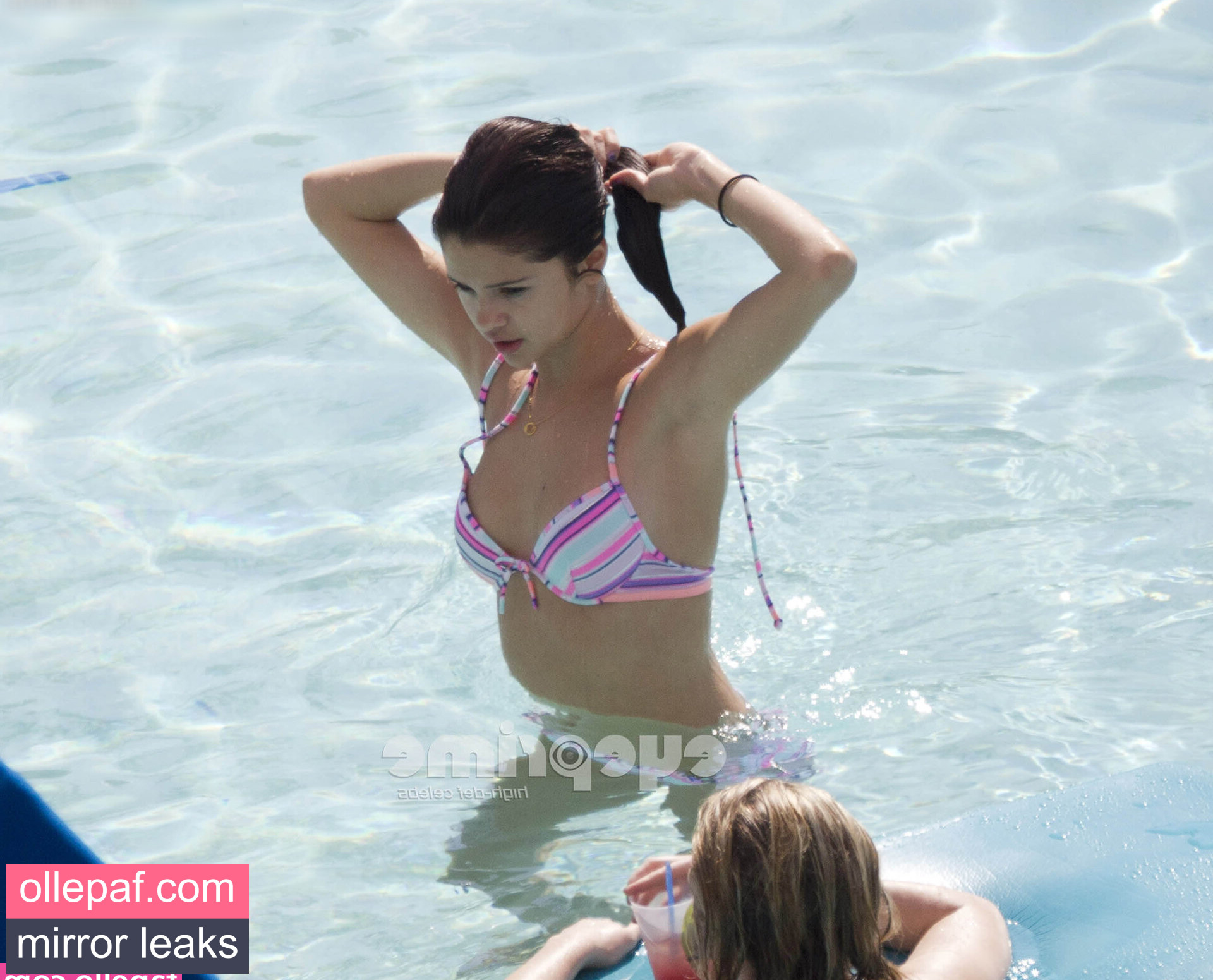 Latest Leaks Selena Gomez Nude #641 - Fapello