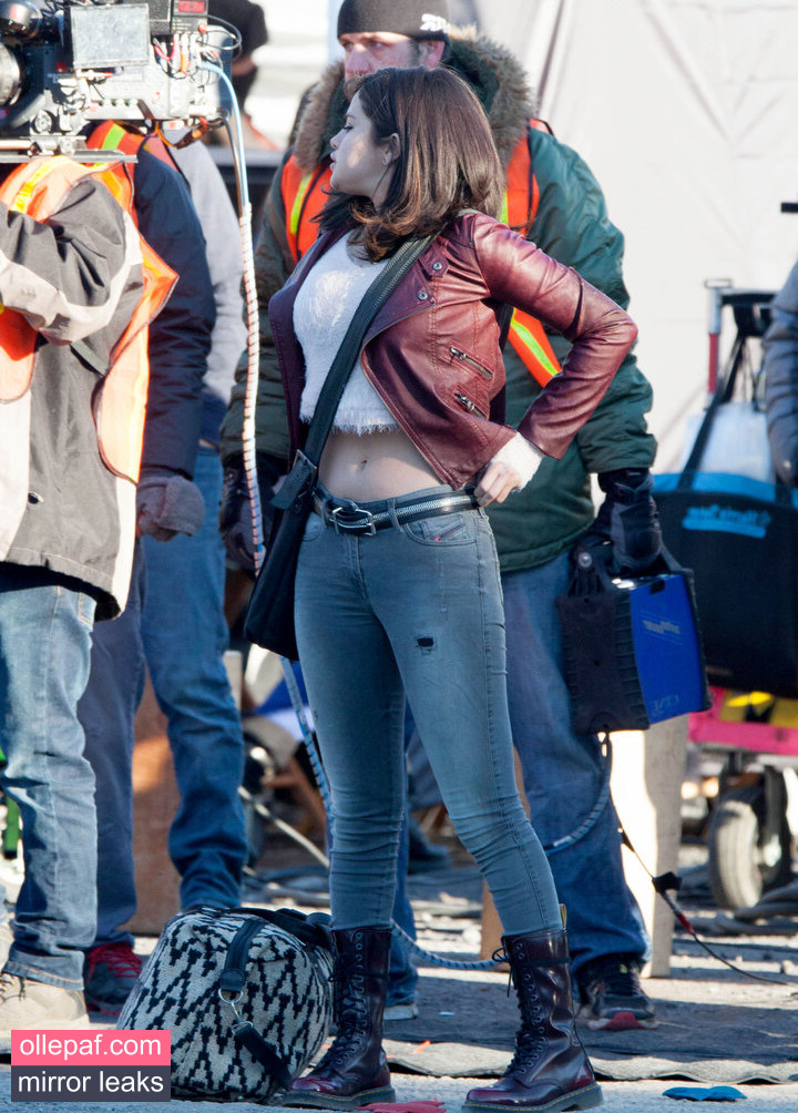 Latest Leaks Selena Gomez Nude #651 - Fapello