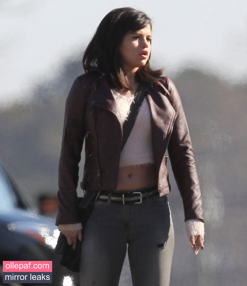 Latest Leaks Selena Gomez Nude #655 - Fapello