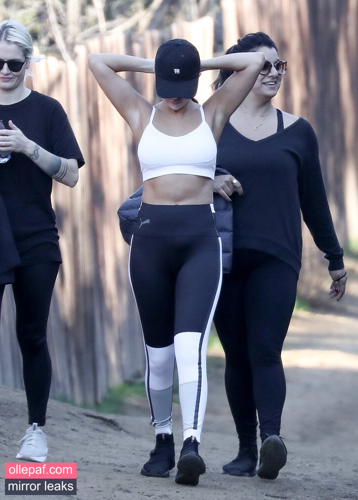 Latest Leaks Selena Gomez Nude #681 - Fapello